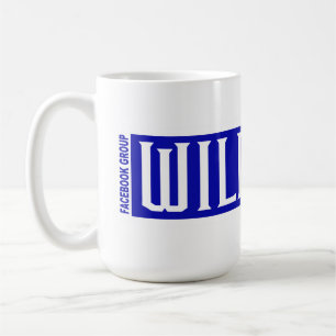 Mug Émission de télévision Wild Chicago