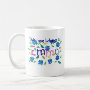 Mug 'Emma'