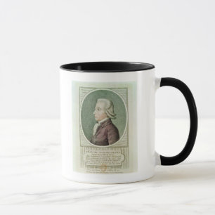 Mug Emmanuel Joseph Sieyes
