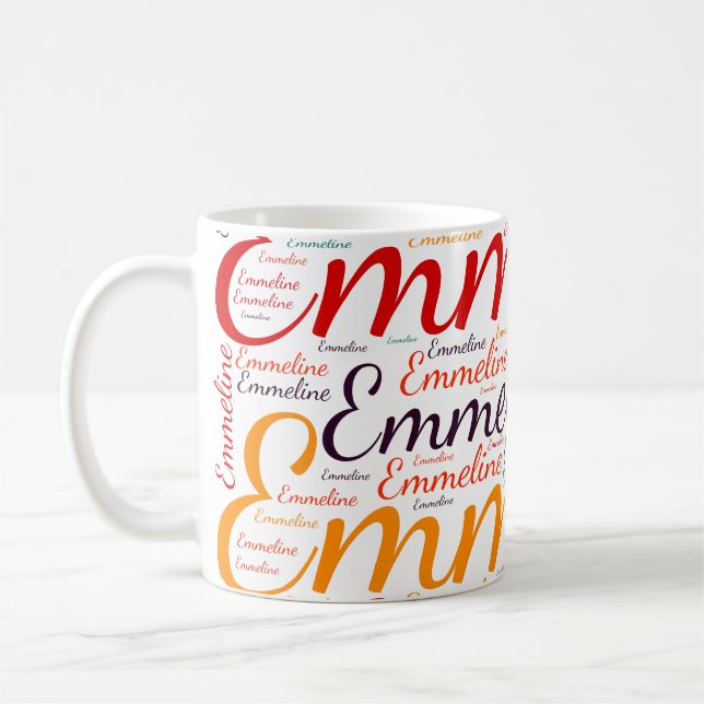 Mug Emmeline (Gauche)