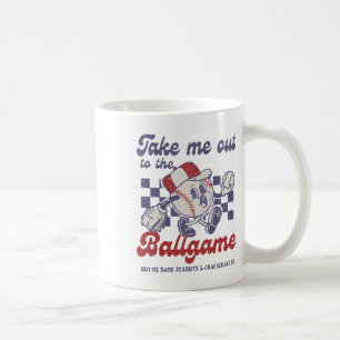 Mug Emmène-moi au jeu de vente Ll Softll Vintage _2