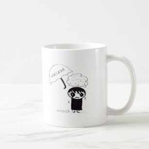 Mug EMO inutile