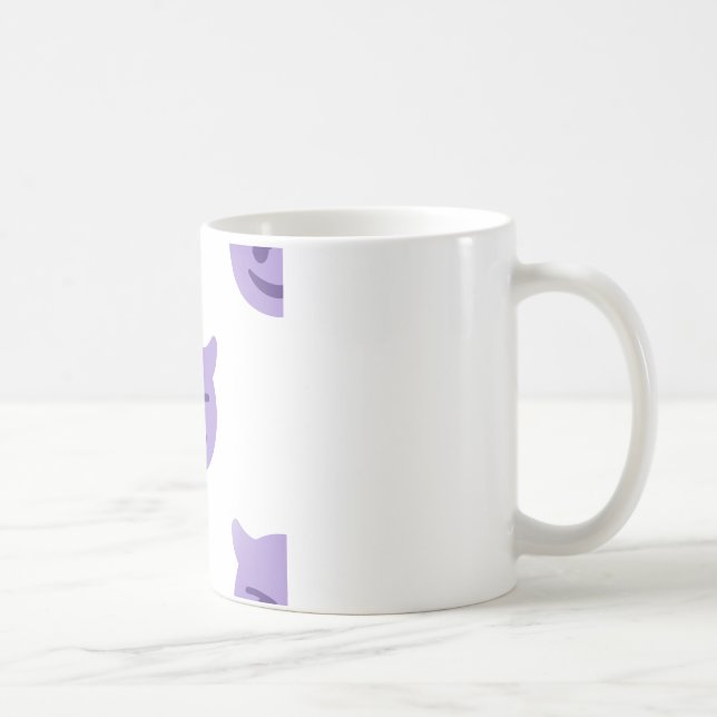 Mug emoji diable (Droite)