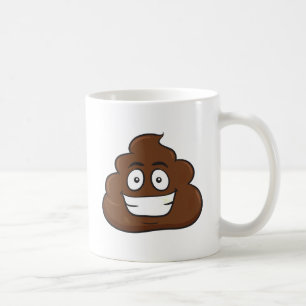 Mug émoticône