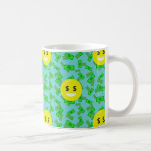 Mug émoticône