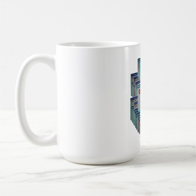 Mug Emotional.exe A Cessé de Fonctionner Ordinateur Ré (Gauche)