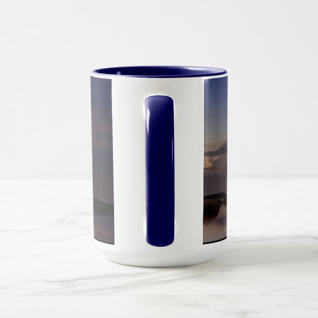 MUG ÉMOTIONS (Poignée)