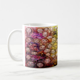 Mug Émotions