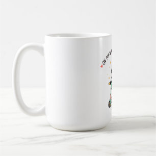 Mug Émotions, Idiot utile, Cadeau de Conseiller