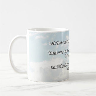 Mug Empath Shine Positive Encouragement Citation