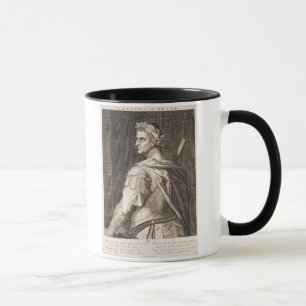 Mug Empereur de Tiberius César (ANNONCE 10 AVANT JÉS