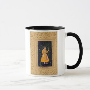 Mug Empereur Shah Jahan (1592-1666) (r.1627-1658)
