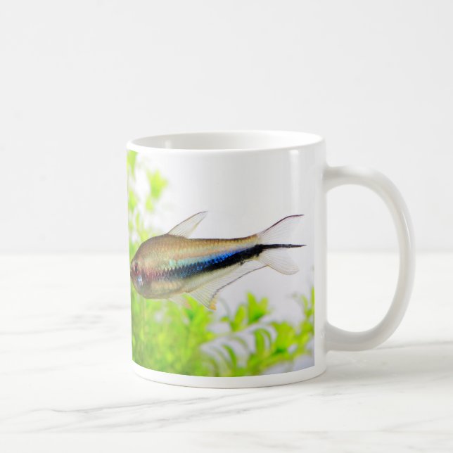 Mug Emperor tetra (Droite)