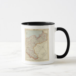Mug Empire d'Allemagne du Nord