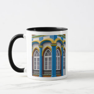 Mug Empire de la Charité à Praia Da Vitoria,