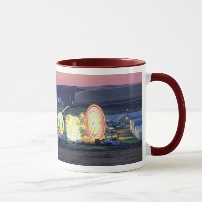Mug Empire de Palouse juste (Droite)