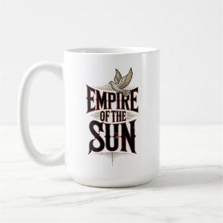 Mug Empire du soleil