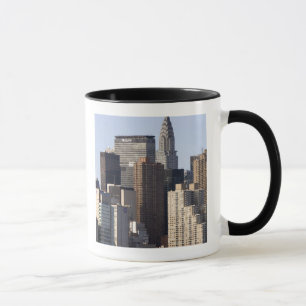 Mug Empire State Building et New York City, New York