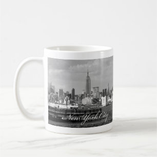 Mug Empire State New York