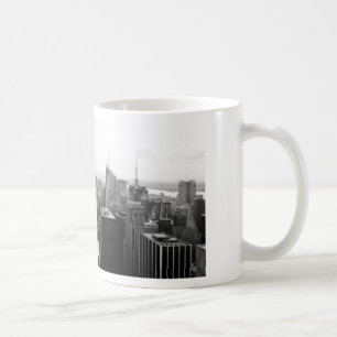 Mug Empire States Building