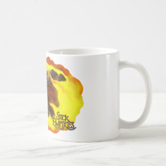 Mug Empires de bâton - géant d'ordre