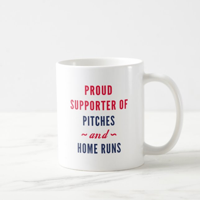 Mug Emplacements Et Exécution À Domicile (Droite)