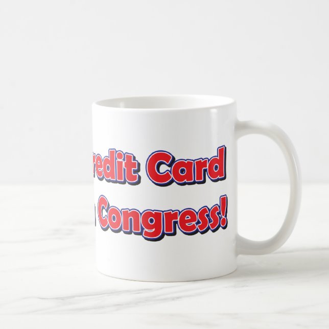 Mug Emprunter (Droite)