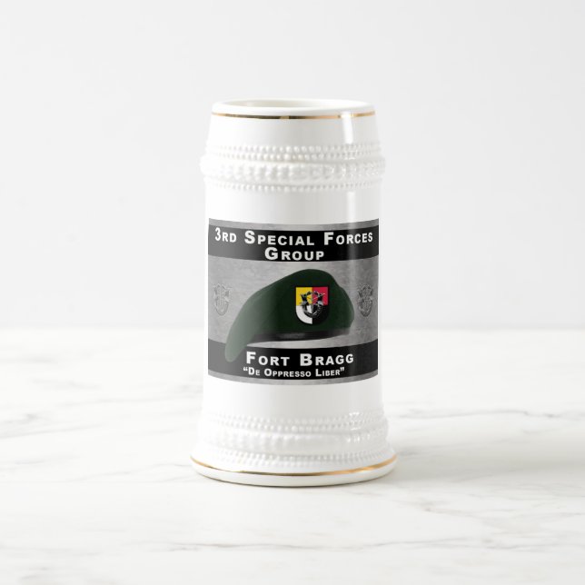 Mug en acier inoxydable 3RD SF Group https://www.z (Centre)