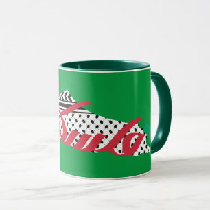 Mug (en anglais)