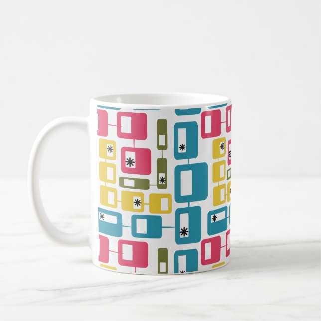 Mug En boîte (Gauche)