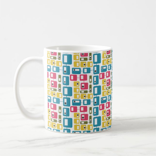 Mug En boîte (Gauche)