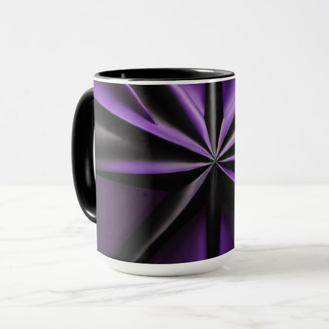 Mug en céramique classique - Parfait pour café et  (Devant gauche)