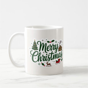 Mug en céramique classique - pour Lover café et th