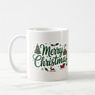 Mug en céramique classique - pour Lover café et th