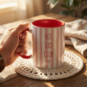 Mug en céramique personnalisé pour votre meilleur