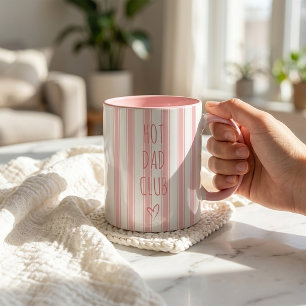 Mug en céramique personnalisé pour votre meilleur