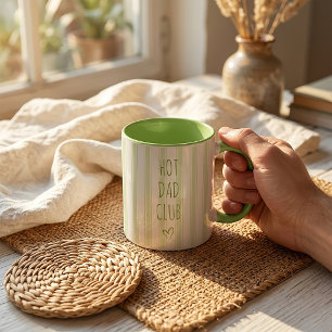 Mug en céramique personnalisé pour votre meilleur 
