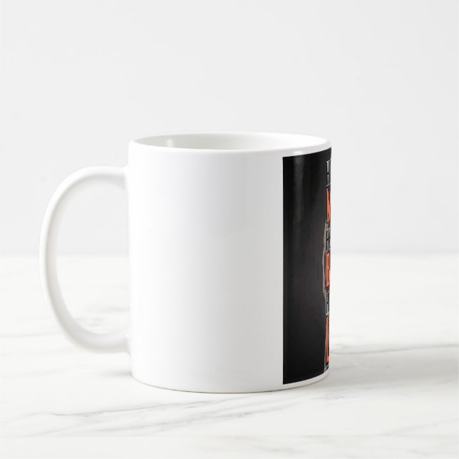 Mug En Céramique Pour Chaque Sip (Gauche)