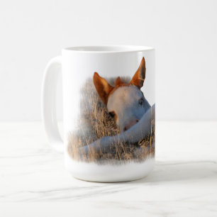 Mug en céramique Shaman Filly