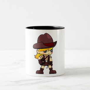 Mug en céramique Spirit of Adventurer