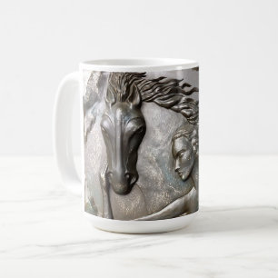 Mug en céramique WildWind 