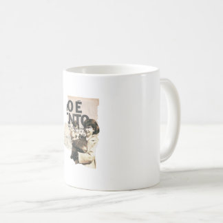 Mug En chargeant quelques souvenirs