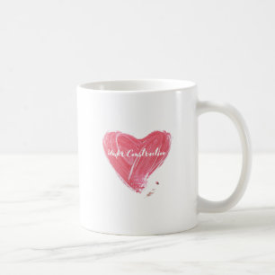Mug En construction !