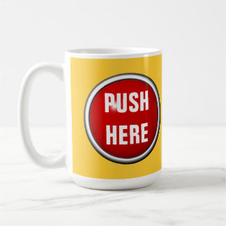 Mug en coque d'urgence