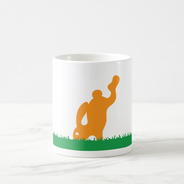 Mug En descente (Centre)