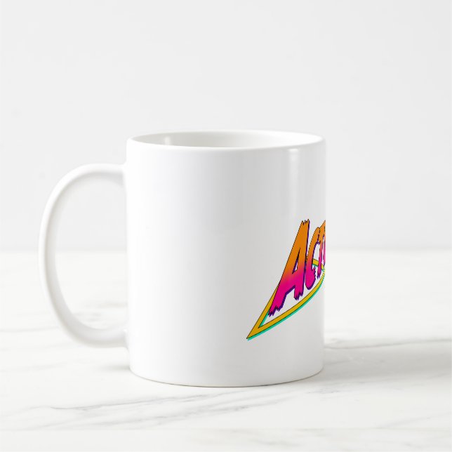 Mug En fait Musique autistique (Gauche)