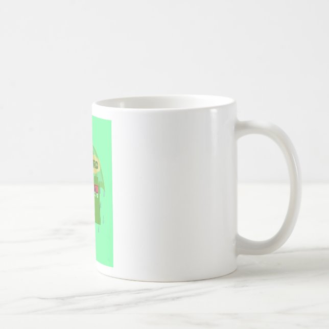 Mug En gros, tu me manques (Droite)