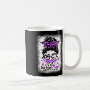 Mug En Juin, Nous Portons Le Mess De Sensibilisation À