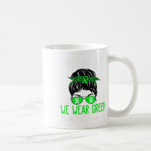 Mug En Mai, Nous Portons Des Lauréats Du Ruban Vert En