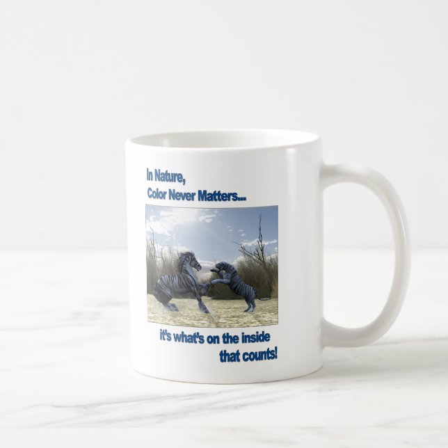 Mug En nature (Droite)